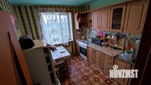 2-к квартира, вторичка, 53м2, 9/9 этаж