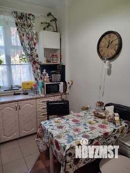 2-к квартира, вторичка, 46м2, 2/2 этаж