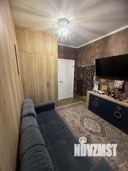 2-к квартира, вторичка, 65м2, 15/17 этаж