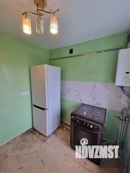 2-к квартира, вторичка, 45м2, 5/5 этаж