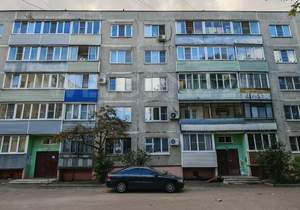 2-к квартира, вторичка, 55м2, 5/5 этаж