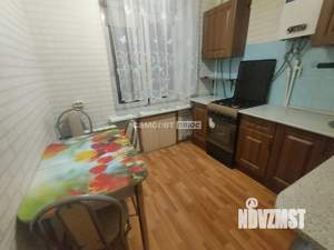 1-к квартира, вторичка, 33м2, 2/4 этаж