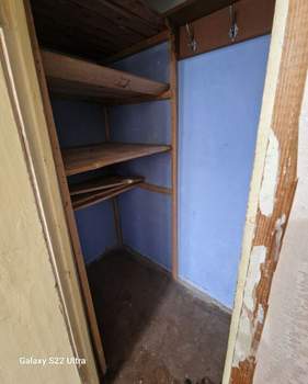 2-к квартира, вторичка, 44м2, 4/5 этаж