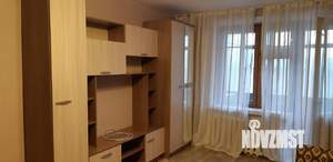 1-к квартира, вторичка, 32м2, 5/5 этаж