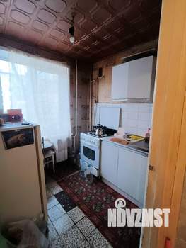 2-к квартира, вторичка, 45м2, 2/5 этаж