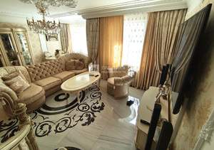 3-к квартира, вторичка, 100м2, 2/3 этаж