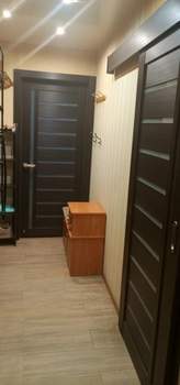 2-к квартира, вторичка, 50м2, 1/9 этаж