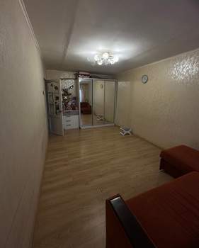 1-к квартира, вторичка, 31м2, 4/5 этаж