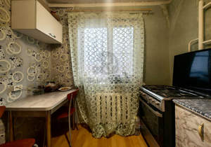 1-к квартира, вторичка, 32м2, 5/5 этаж