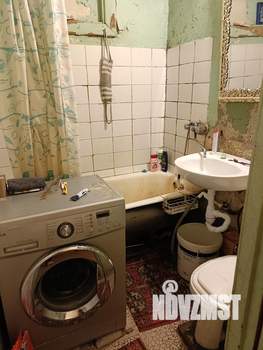 2-к квартира, вторичка, 45м2, 2/5 этаж