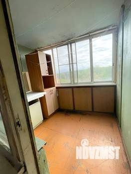 3-к квартира, вторичка, 70м2, 7/9 этаж