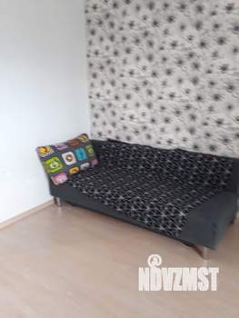 1-к квартира, вторичка, 45м2, 6/14 этаж