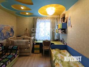 2-к квартира, вторичка, 71м2, 17/17 этаж