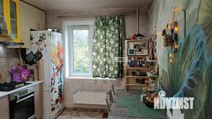 2-к квартира, вторичка, 50м2, 4/10 этаж