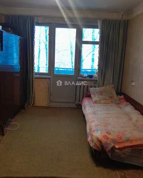 1-к квартира, вторичка, 32м2, 3/5 этаж