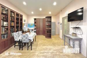 2-к квартира, вторичка, 51м2, 1/3 этаж