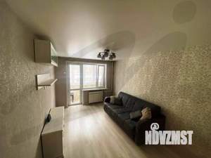 1-к квартира, вторичка, 34м2, 1/10 этаж
