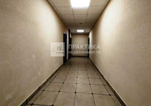 Студия квартира, вторичка, 35м2, 6/9 этаж