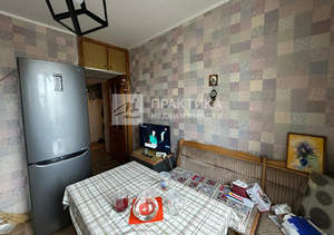 2-к квартира, вторичка, 53м2, 3/7 этаж
