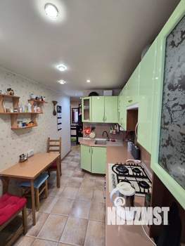 3-к квартира, вторичка, 57м2, 2/9 этаж