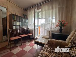 2-к квартира, вторичка, 47м2, 5/5 этаж