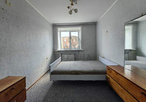 3-к квартира, вторичка, 63м2, 2/5 этаж