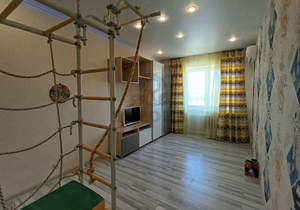 2-к квартира, вторичка, 61м2, 5/17 этаж