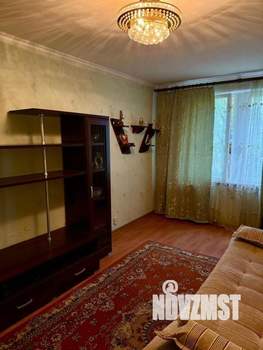 2-к квартира, вторичка, 47м2, 2/5 этаж