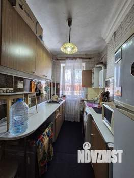 2-к квартира, вторичка, 41м2, 2/2 этаж