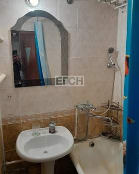 1-к квартира, вторичка, 32м2, 8/9 этаж