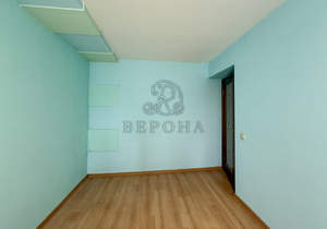 4-к квартира, вторичка, 76м2, 2/9 этаж