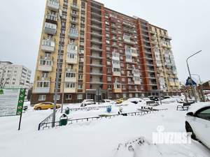 3-к квартира, вторичка, 69м2, 9/12 этаж