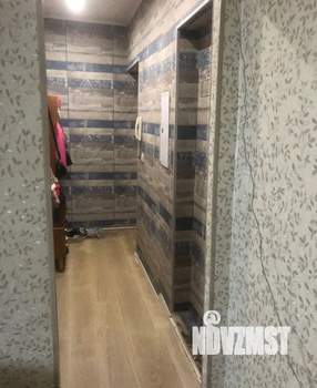 2-к квартира, вторичка, 46м2, 4/4 этаж
