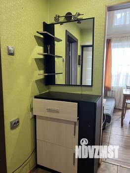 1-к квартира, вторичка, 41м2, 8/17 этаж