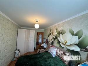 2-к квартира, вторичка, 61м2, 3/3 этаж