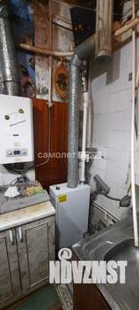 2-к квартира, вторичка, 39м2, 1/1 этаж