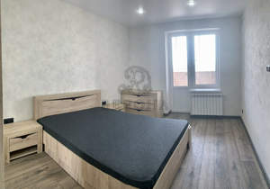 2-к квартира, вторичка, 64м2, 15/17 этаж