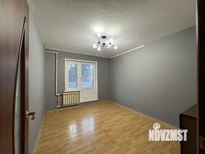 3-к квартира, вторичка, 64м2, 5/5 этаж