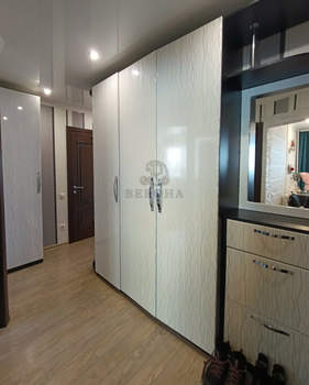 2-к квартира, вторичка, 53м2, 9/10 этаж