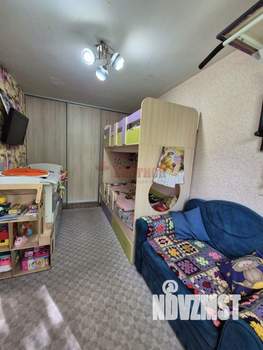 2-к квартира, вторичка, 43м2, 2/5 этаж