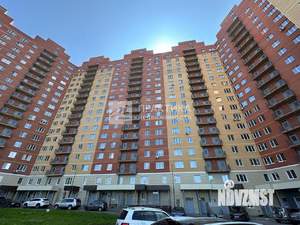 3-к квартира, вторичка, 90м2, 5/17 этаж
