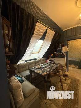 2-к квартира, вторичка, 65м2, 15/17 этаж