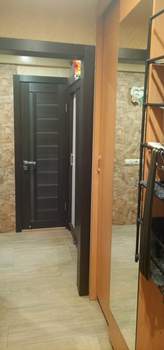 2-к квартира, вторичка, 50м2, 1/9 этаж