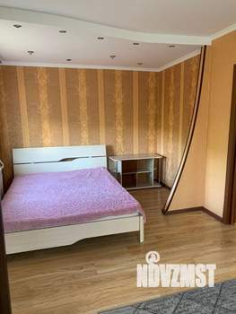 1-к квартира, вторичка, 18м2, 4/5 этаж