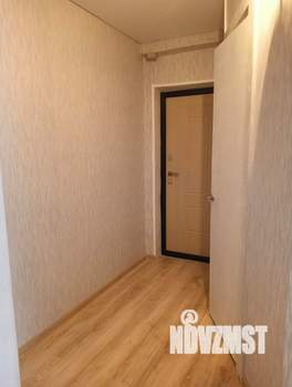 1-к квартира, вторичка, 37м2, 1/5 этаж