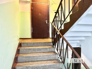 1-к квартира, вторичка, 30м2, 3/5 этаж