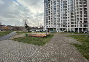 2-к квартира, сданный дом, 49м2, 1/16 этаж