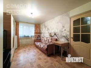 1-к квартира, вторичка, 31м2, 1/5 этаж