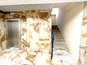 1-к квартира, вторичка, 47м2, 7/9 этаж