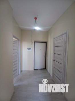 1-к квартира, сданный дом, 39м2, 3/17 этаж